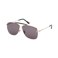 LENTE TOM FORD 1017 28A 60