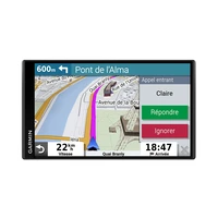 CENTRAL MULTIMEDIA GARMIN DRIVESMART 65T (Reacondicionado)