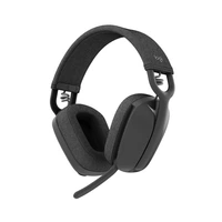 AURICULAR GAMING LOGITECH 981-001214 ZONE VIBE 100