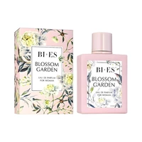 PERFUME BI-ES BLOSSOM GARDEN EAU DE PARFUM 100ML