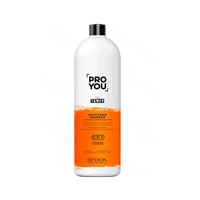 Shampoo Revlon Proyou The Tamer Lisos 1000ml