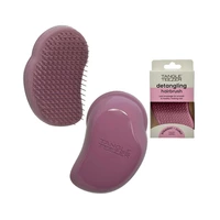 PEINE PARA CABELLO TANGLE TEEZER FINE & FRAGIL DARK MAUVE