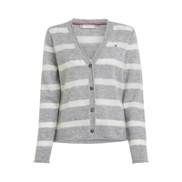 SUETER TOMMY HILFIGER WW0WW39888 0CS