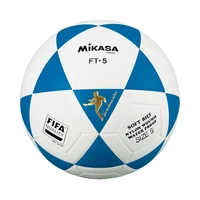 PELOTA MIKASA FT-5 SIZE 5