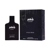 PERFUME GULF ORCHID SHAHM EAU DE PARFUM 100ML