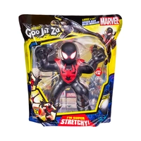 FIGURA GOO JIT ZU MARVEL HÉROES SPIDER-MAN MILES MORALES 41379