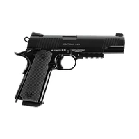 PISTOLA A PRESIÓN UMAREX 322065 COLT M45 4.5 MM C02