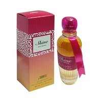 PERFUME ISCENTS SHINE POUR FEMME EAU DE PARFUM 100ML