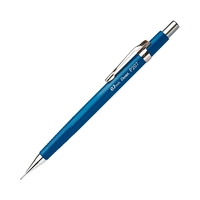 PORTAMINAS PENTEL SHARP P207 0.7 MM SM/P207-C AZUL MARINO