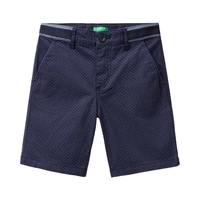 BERMUDA INFANTIL BENETTON 4PA2C9006 61G