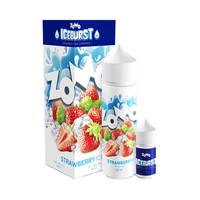 ESENCIA ZOMO STRAWBERRY ICE 3MG 60ML