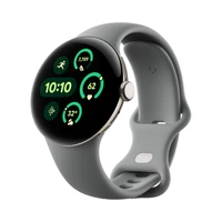 SMARTWATCH GOOGLE PIXEL WATCH 3 45MM ORO - VERDE