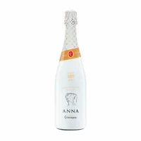 ESPUMANTE CODORNÍU ANNA BLANC DE BLANCS 750ML