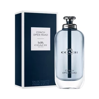 Perfume Coach Open Road Eau De Toilette 100ml