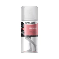 DESODORANTE PARA PIES BABARIA ACTIVO 150ML