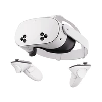 LENTE DE REALIDAD VIRTUAL META QUEST 3S 128GB BLANCO