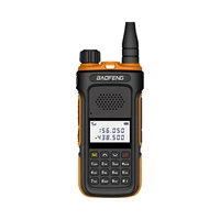 RADIO WALKIE TALKIE BAOFENG BF-UV10