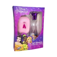 KIT PERFUME+JABON DISNEY 46507