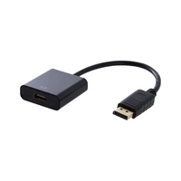 ADAPTADOR ORIENTE DISPLAYPORT M A HDMI H