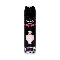 DESODORANTE SECRETS OLYMPEA SPR 150ML