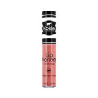 BRILLO LABIAL KOKIE LIP VENEER CREAM 778 HEARTS DELIGHT 6ML