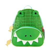 MOCHILA SKIP HOP 9M929510 COCODRILO