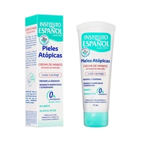 CREMA PARA MANOS INSTITUTO ESPAÑOL PIELES ATÓPICAS 75ML