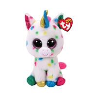 PELUCHE BOOS HARMONIE TY BEANIE 2669