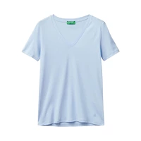 CAMISETA BENETTON 3GA2E4230 2K3