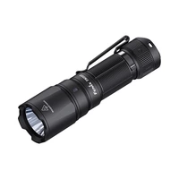 LINTERNA RECARGABLE FENIX TK05R 1000 LUMENS