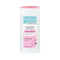 Leche Limpiadora Clinians Attiva Antistress 200ml