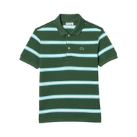 POLO INFANTIL LACOSTE PJ7124 23 Q10