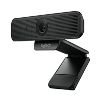 WEBCAM LOGITECH C925E 960-001075 FULL HD NEGRO