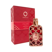 PERFUME ORIENTICA AMBER ROUGE EDP 150ML