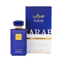 PERFUME GULF ORCHID SARAB EAU DE PARFUM 100ML