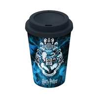 COPO COM TAMPA STOR 03948 HARRY POTTER 390ML