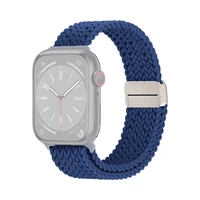 PULSEIRA WIWU WI-WB004 PARA APPLE WATCH 44 - 45 - 49MM AZUL	