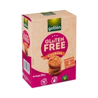 GALLETITA GULLÓN GLUTEN FREE 200GR