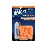 TAPONES PARA OÍDO GAMO MACKS 4794 EARAMMO