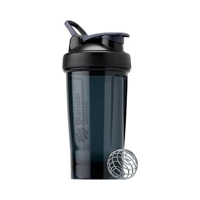 BOTELLA BLENDER BOTTLE PRO SERIES NIGHTSHADE 710ML