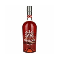 CÓCTEL NEGRONI BOTTEGA PREMIX 700ML