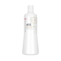 OXIDANTE WELLA BLONDOR FREELIGHTS 12% 40 VOLÚMEN 1L