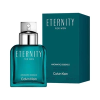 PERFUME CALVIN KLEIN ETERNITY AROMATIC ESSENCE EAU DE PARFUM 50ML