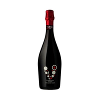 VINO FRIZZANTE CECI LAMBRUSCO TINTO 750ML