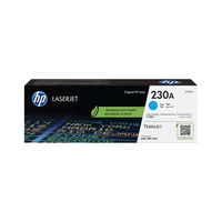 TONER HP 230 CYAN