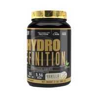 SUPLEMENTO LANDERFIT HYDRO DEFINITION VANILLA WHITH STEVIA 957GR