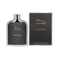 PERFUME JAGUAR CLASSIC CHROMITE EDT 100ML