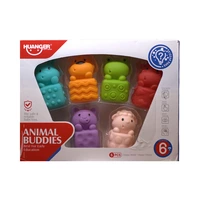 JUGUETE ANIMAL BUDDIES ORIENTE 93256