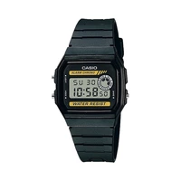 RELOJ UNISEX CASIO F-94WA-9D