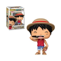 MUÑECO FUNKO POP ONE PIECE MONKEY D. LUFFY 1771